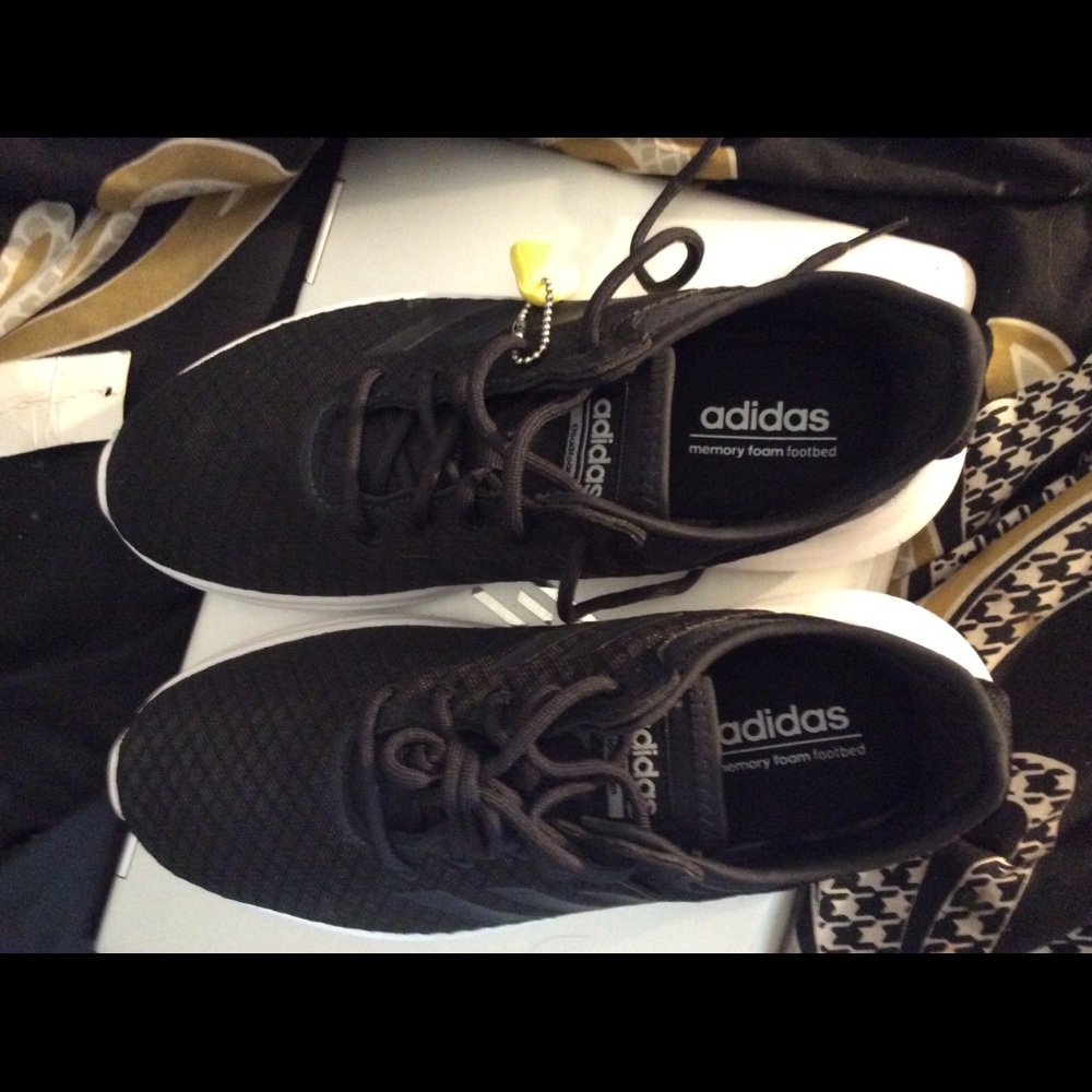 NWT Adidas women’s shoes